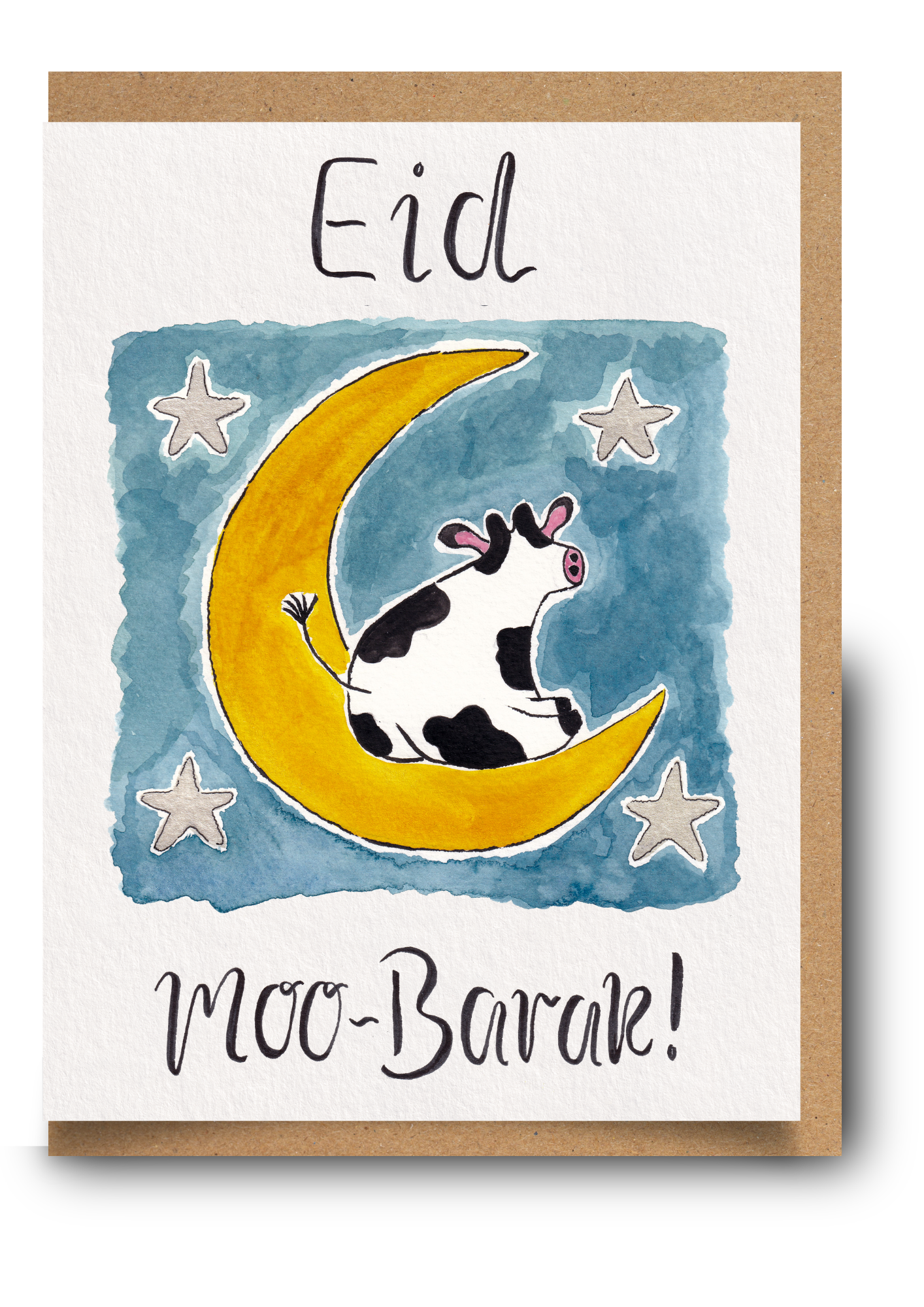 Eid Moo-Barak
