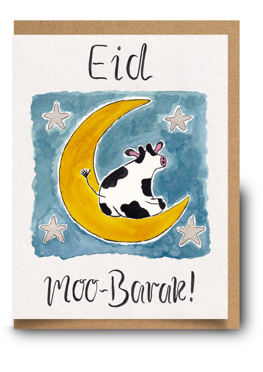 Eid Moo-Barak